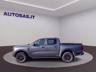 FORD Ranger 2.0 ECOBLUE DC XL 5 posti