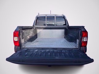 FORD Ranger 2.0 ECOBLUE DC XL 5 posti