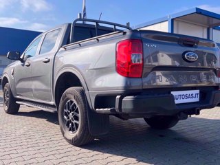 FORD Ranger 2.0 ECOBLUE DC XL 5 posti