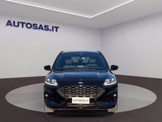 FORD Kuga 2.0 EcoBlue 120 CV aut. 2WD ST-Line