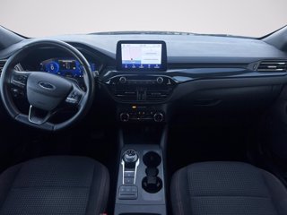 FORD Kuga 2.0 EcoBlue 120 CV aut. 2WD ST-Line