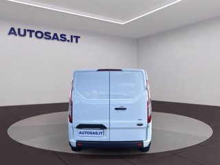 FORD Transit Custom 340 1.0 Ecoboost 126 PHEV PC Furgone Trend