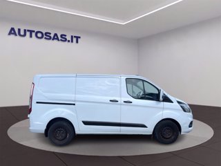 FORD Transit Custom 340 1.0 Ecoboost 126 PHEV PC Furgone Trend