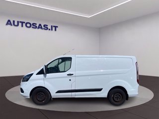 FORD Transit Custom 340 1.0 Ecoboost 126 PHEV PC Furgone Trend