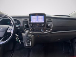 FORD Transit Custom 340 1.0 Ecoboost 126 PHEV PC Furgone Trend
