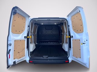 FORD Transit Custom 340 1.0 Ecoboost 126 PHEV PC Furgone Trend