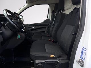 FORD Transit Custom 340 1.0 Ecoboost 126 PHEV PC Furgone Trend