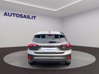 FORD Focus 1.0 EcoBoost Hybrid 125 CV 5p. ST-Line Style