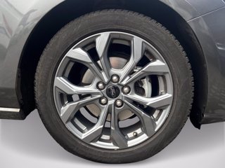 FORD Focus 1.0 EcoBoost Hybrid 125 CV 5p. ST-Line Style