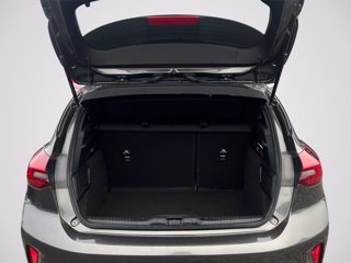 FORD Focus 1.0 EcoBoost Hybrid 125 CV 5p. ST-Line Style