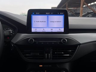 FORD Focus 1.0 EcoBoost Hybrid 125 CV 5p. ST-Line Style