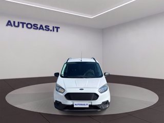 FORD Transit Courier 1.5 TDCi 75CV Van Trend