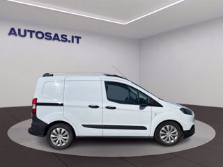FORD Transit Courier 1.5 TDCi 75CV Van Trend