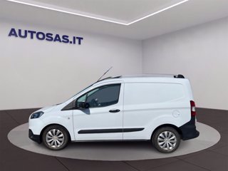 FORD Transit Courier 1.5 TDCi 75CV Van Trend