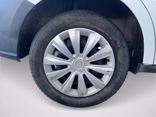 FORD Transit Courier 1.5 TDCi 75CV Van Trend