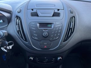 FORD Transit Courier 1.5 TDCi 75CV Van Trend