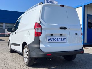 FORD Transit Courier 1.5 TDCi 75CV Van Trend