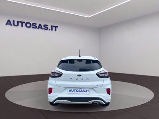 FORD Puma 1.0 EcoBoost Hybrid 125 CV S&S ST-Line