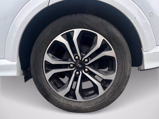 FORD Puma 1.0 EcoBoost Hybrid 125 CV S&S ST-Line