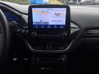 FORD Puma 1.0 EcoBoost Hybrid 125 CV S&S ST-Line