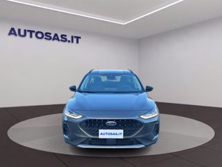 FORD Focus 1.5 EcoBlue 120 CV aut. SW Active Design