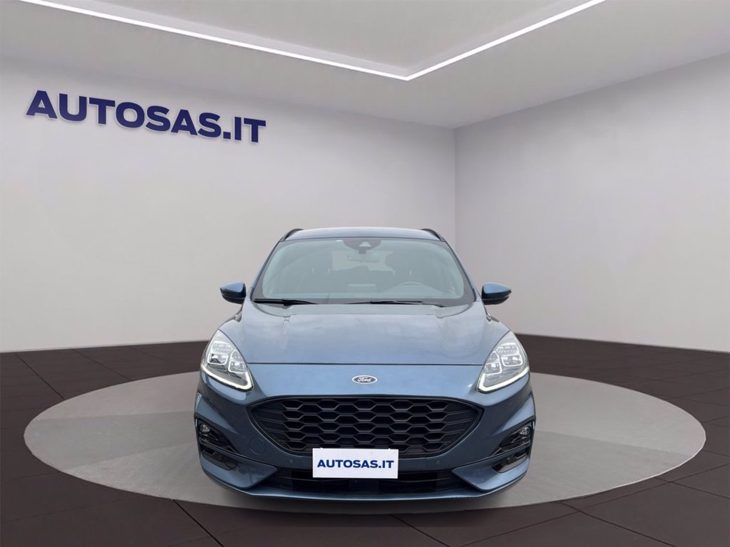 FORD Kuga 1.5 EcoBlue 120 CV aut. 2WD ST-Line X