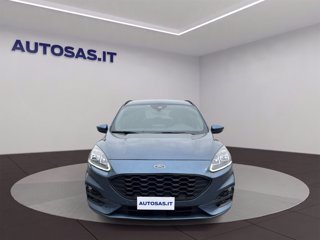 FORD Kuga 1.5 EcoBlue 120 CV aut. 2WD ST-Line X
