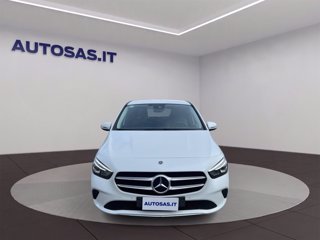 MERCEDES B 200 d Automatic Sport Plus