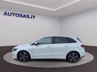 MERCEDES B 200 d Automatic Sport Plus