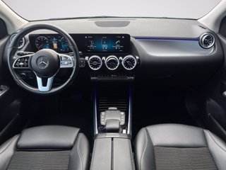 MERCEDES B 200 d Automatic Sport Plus