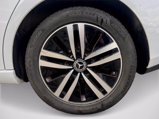 MERCEDES B 200 d Automatic Sport Plus