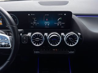 MERCEDES B 200 d Automatic Sport Plus