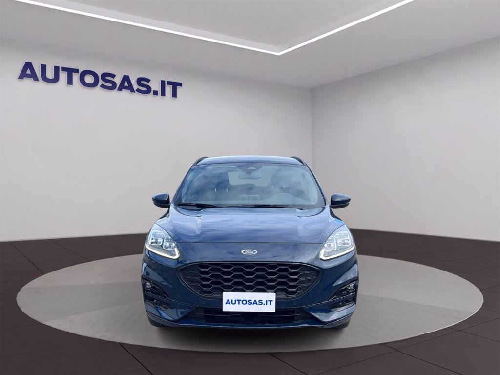 FORD Kuga 2.5 Plug In Hybrid 225 CV CVT 2WD ST-Line X