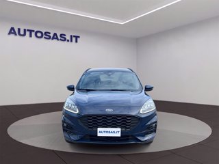 FORD Kuga 2.5 Plug In Hybrid 225 CV CVT 2WD ST-Line X