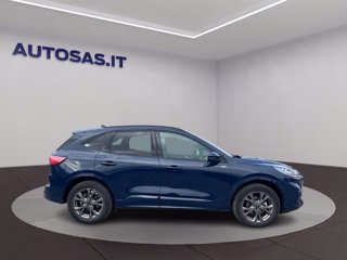 FORD Kuga 2.5 Plug In Hybrid 225 CV CVT 2WD ST-Line X