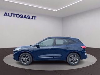 FORD Kuga 2.5 Plug In Hybrid 225 CV CVT 2WD ST-Line X