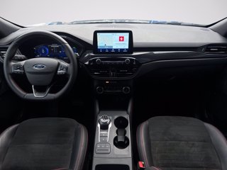 FORD Kuga 2.5 Plug In Hybrid 225 CV CVT 2WD ST-Line X