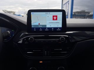 FORD Kuga 2.5 Plug In Hybrid 225 CV CVT 2WD ST-Line X