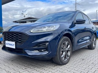 FORD Kuga 2.5 Plug In Hybrid 225 CV CVT 2WD ST-Line X