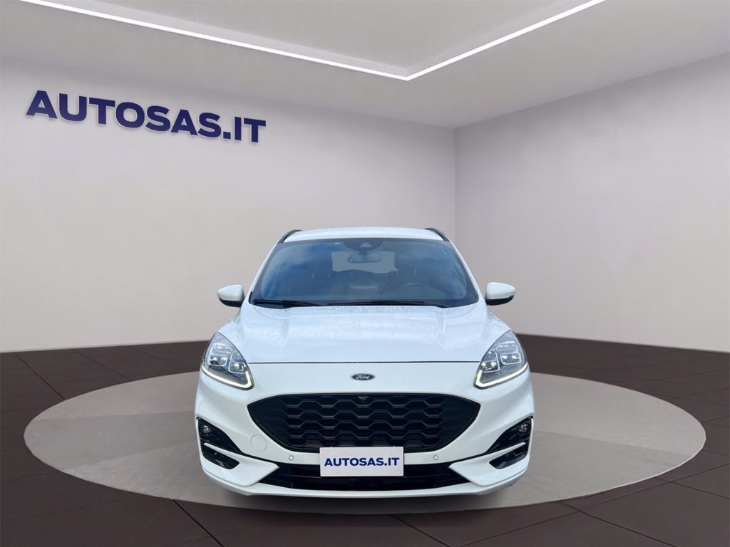 FORD Kuga 2.5 Plug In Hybrid 225 CV CVT 2WD ST-Line X