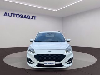 FORD Kuga 2.5 Plug In Hybrid 225 CV CVT 2WD ST-Line X