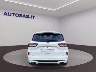 FORD Kuga 2.5 Plug In Hybrid 225 CV CVT 2WD ST-Line X