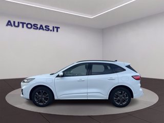 FORD Kuga 2.5 Plug In Hybrid 225 CV CVT 2WD ST-Line X