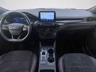 FORD Kuga 2.5 Plug In Hybrid 225 CV CVT 2WD ST-Line X