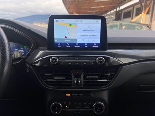 FORD Kuga 2.5 Plug In Hybrid 225 CV CVT 2WD ST-Line X