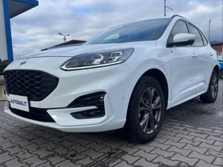 FORD Kuga 2.5 Plug In Hybrid 225 CV CVT 2WD ST-Line X