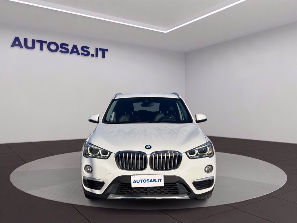 BMW X1 sDrive18d xLine