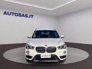 BMW X1 sDrive18d xLine