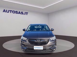 OPEL Grandland X 1.5 diesel Ecotec Start&Stop aut. Business