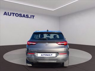 OPEL Grandland X 1.5 diesel Ecotec Start&Stop aut. Business